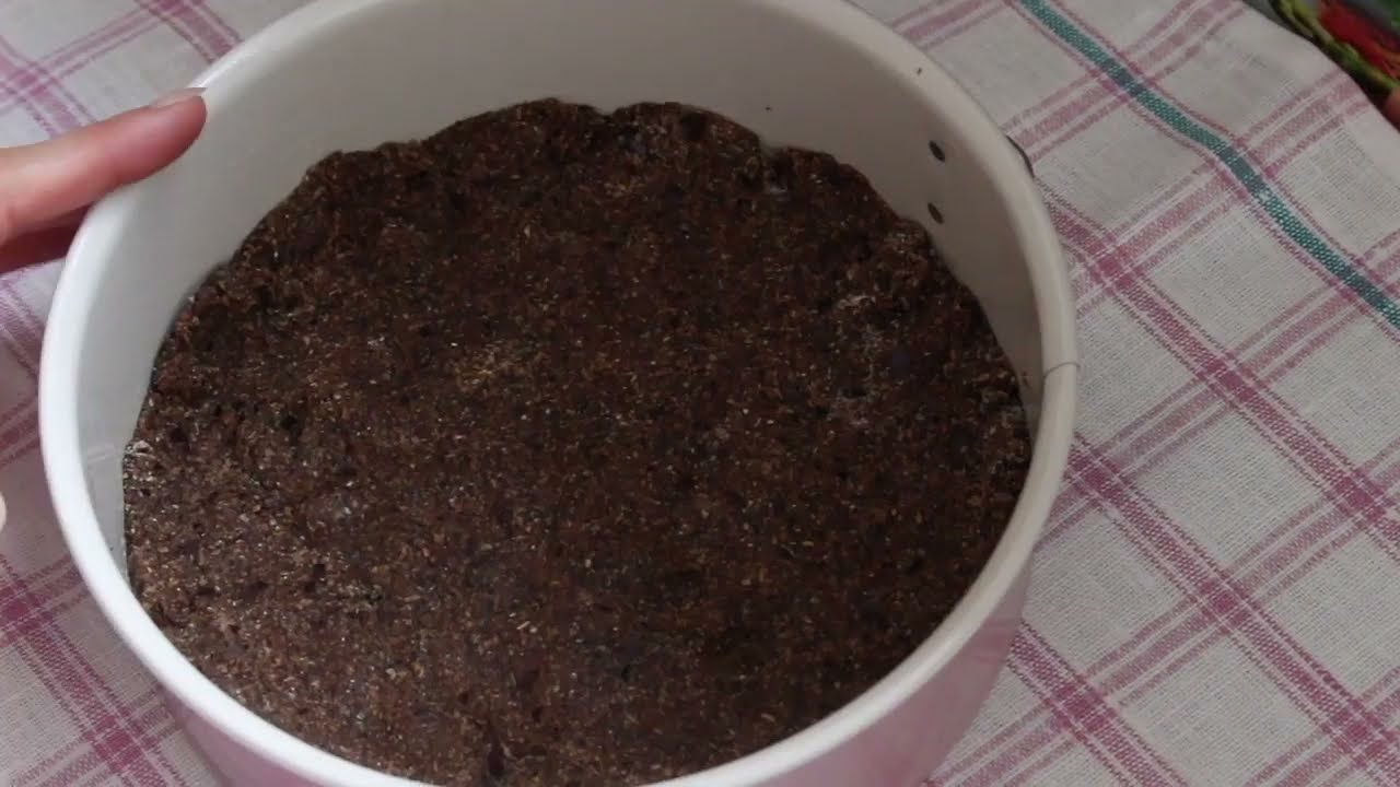 Najbrza torta na svejtu, a tek što je ukusna. Tri dana zaredom sam je pravila!!! Posna🌱Novogodišnja