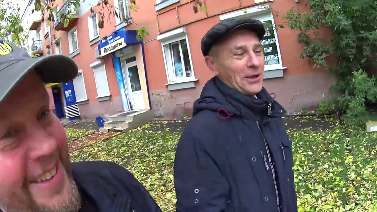 Горячие ПОЗЫ в Иркутске. Смачный Обзор #1