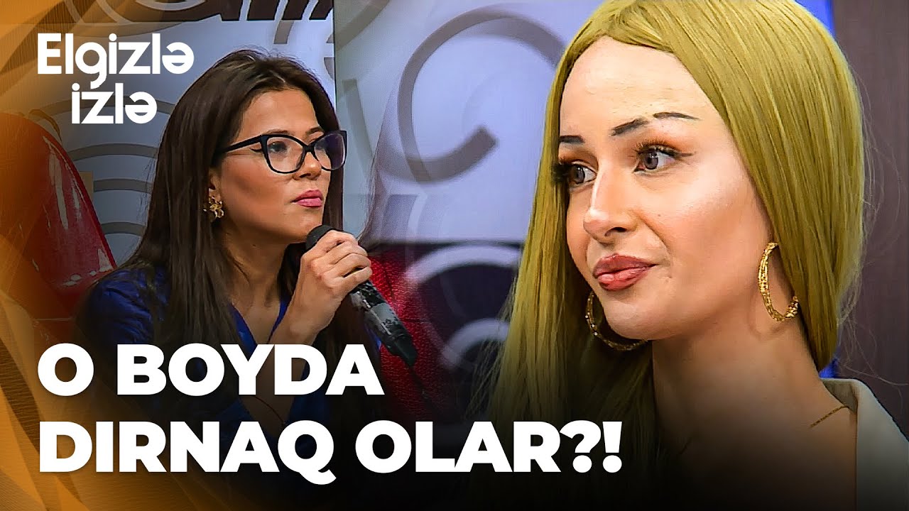Elgizlə izlə | Aparıcı namizədi imicinə görə digər namizədlər tərəfindən sərt tənqid olundu