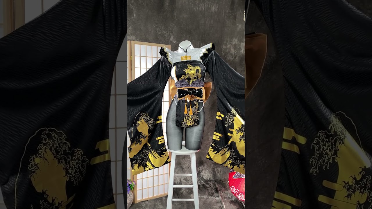 勝利の女神：NIKKE ブラン ホワイトラビット コスプレ 衣装