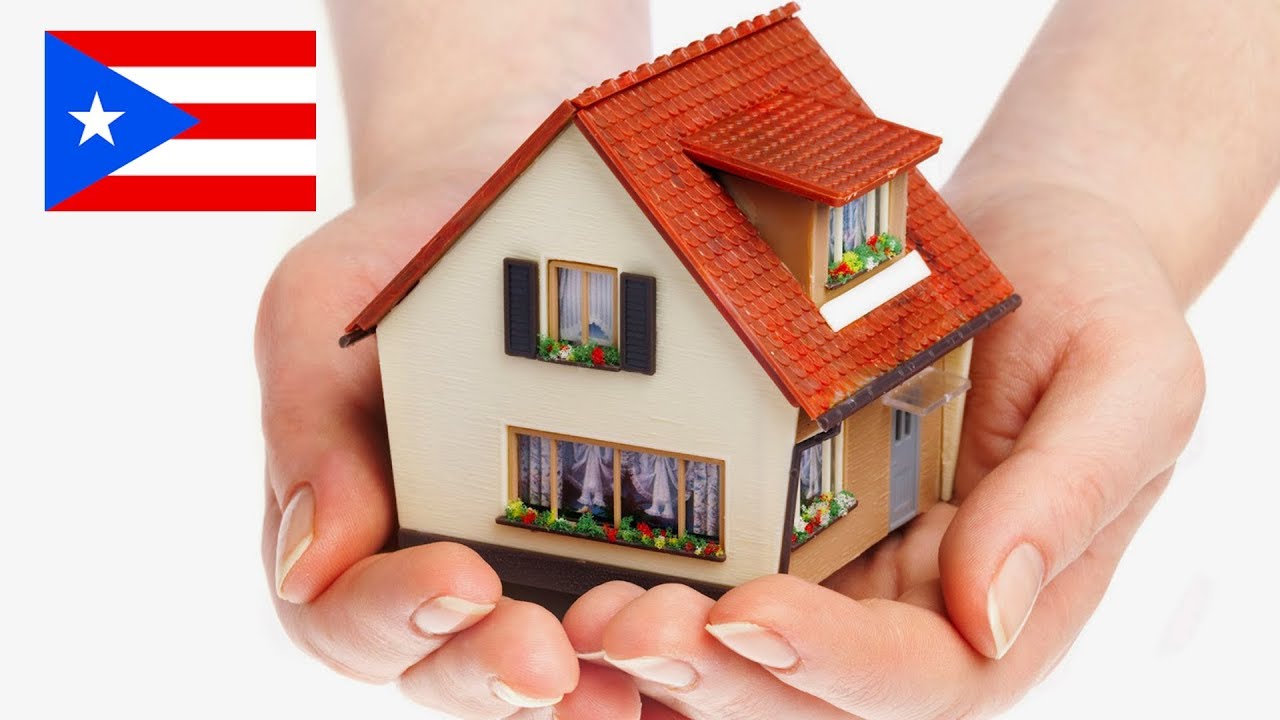 ¿Qué es la Protección de Hogar Seguro en Puerto Rico?