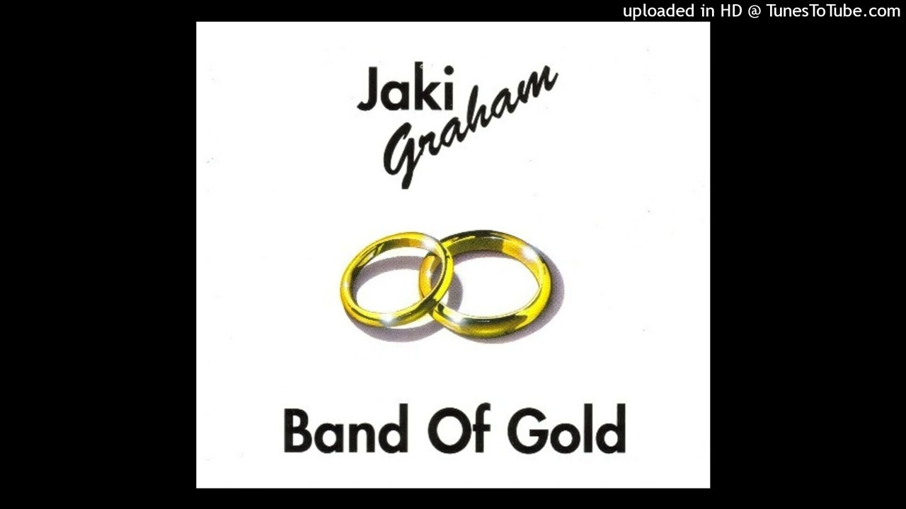 Jaki Graham  - Band Of Gold (Band Of Gold)