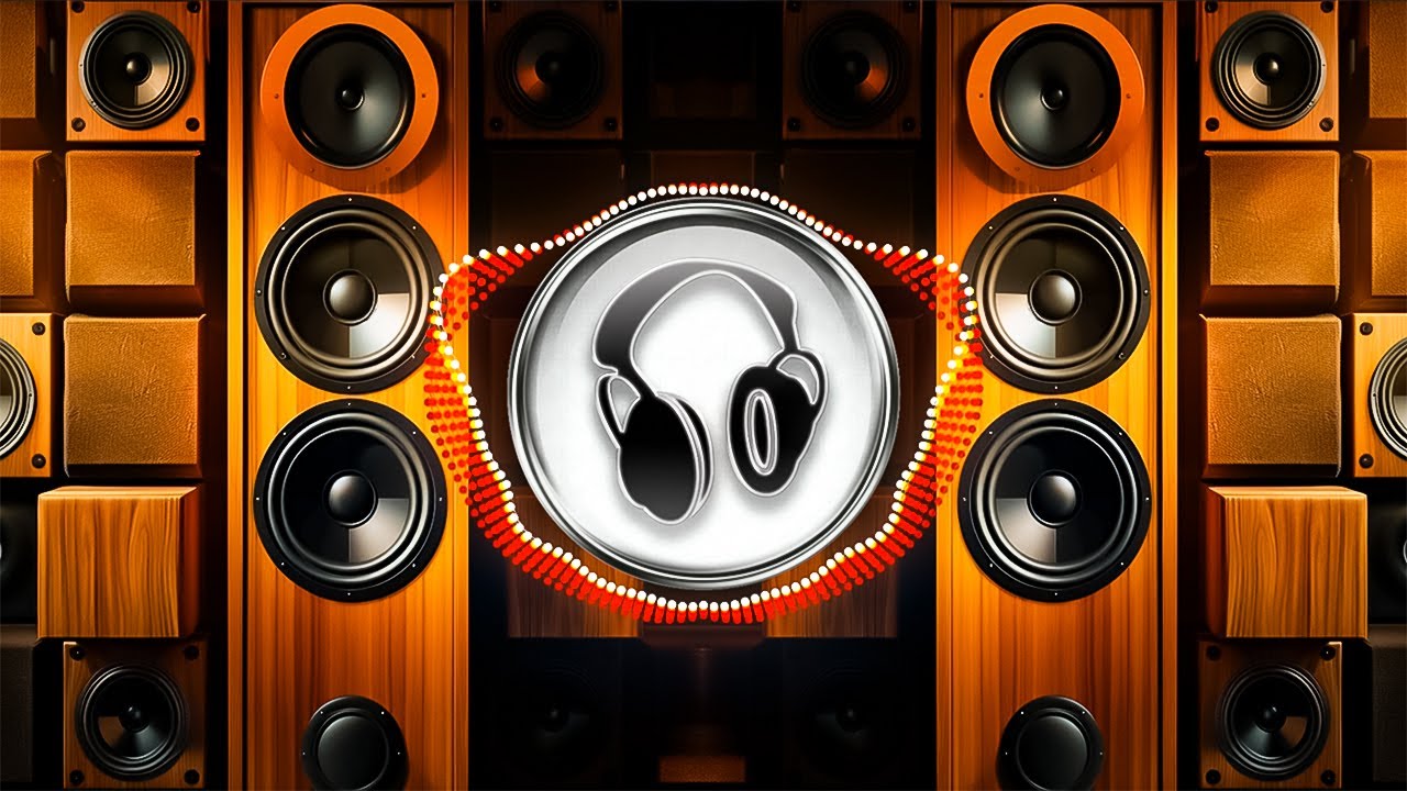 🎶 JBL Sound Test | Bass Music For Subwoofer 2026 #BassMusic #JBLSub #SoundTest
