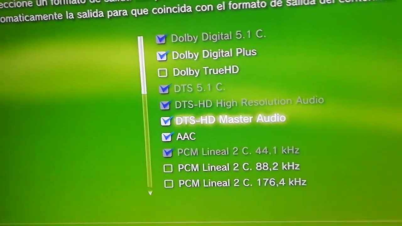 PS3 parpadea al conectar HDMI solución