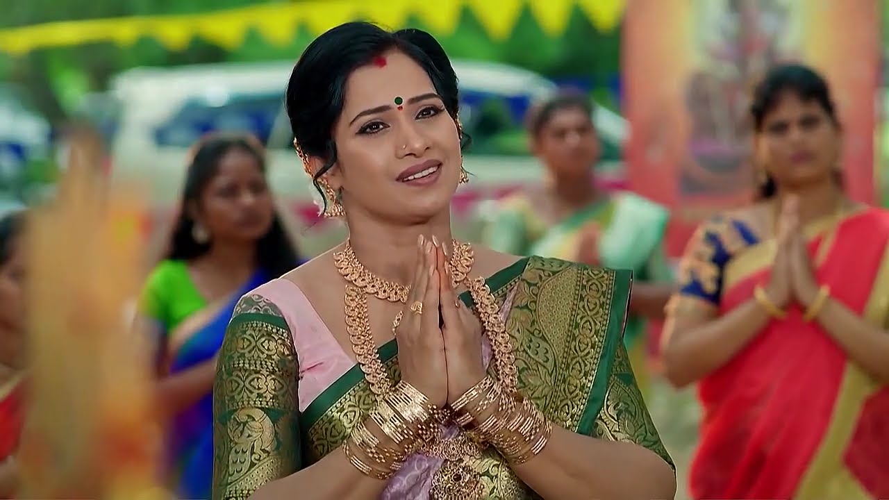 Gharana Mogudu | Ep - 70 | Webisode | Jul 31 2025 | Zee Telugu