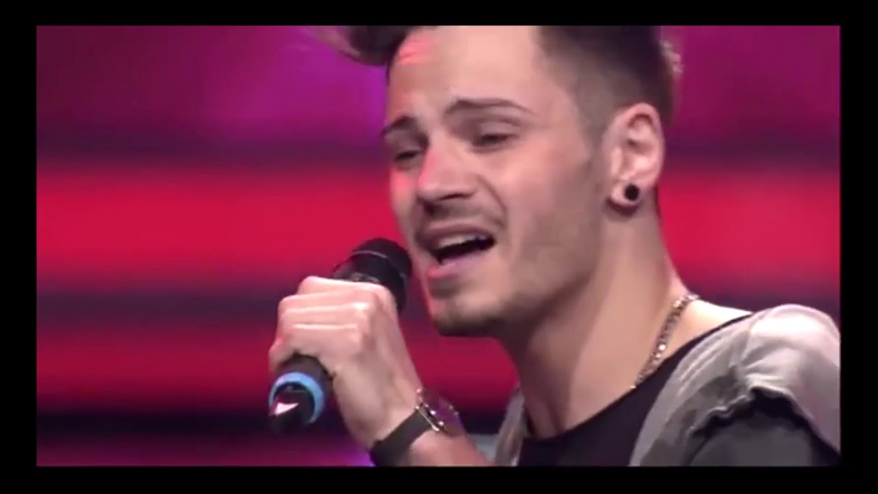 RVK - Nastup Veldine Alibegić i Huseina Hušidića u muzičkom show-u 