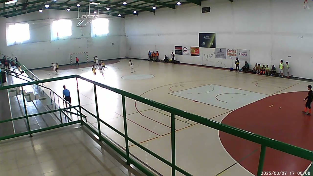 GCRVermoim Sub17 vs Guifonense * 2
