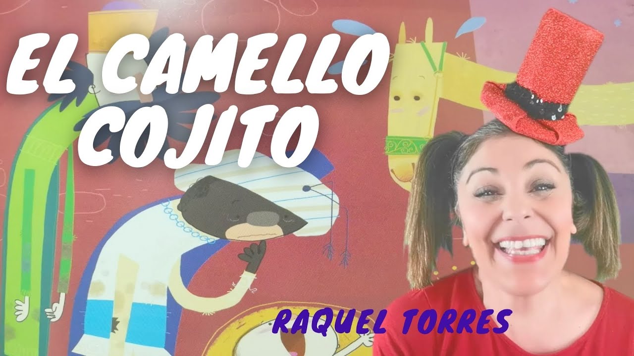 EL CAMELLO COJITO | LA NOCHE DE REYES