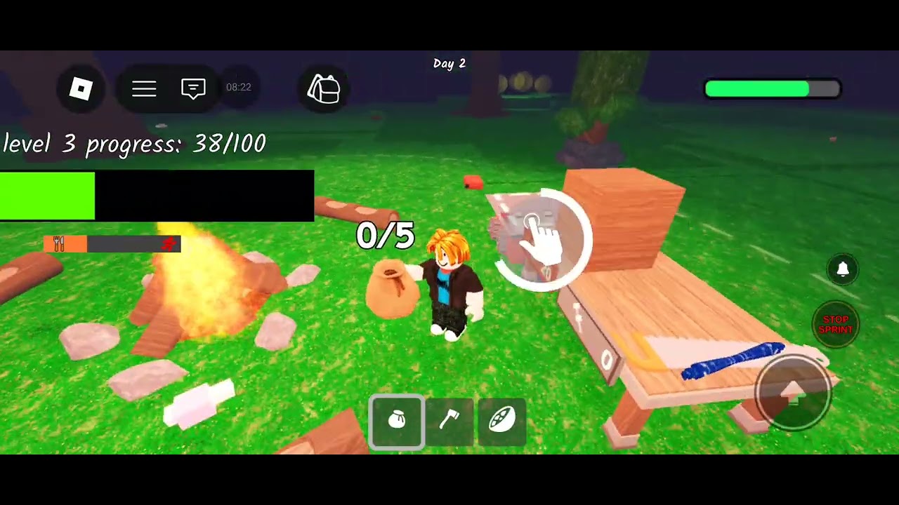 Roblox gameplay with my brother cultist gone wrong
