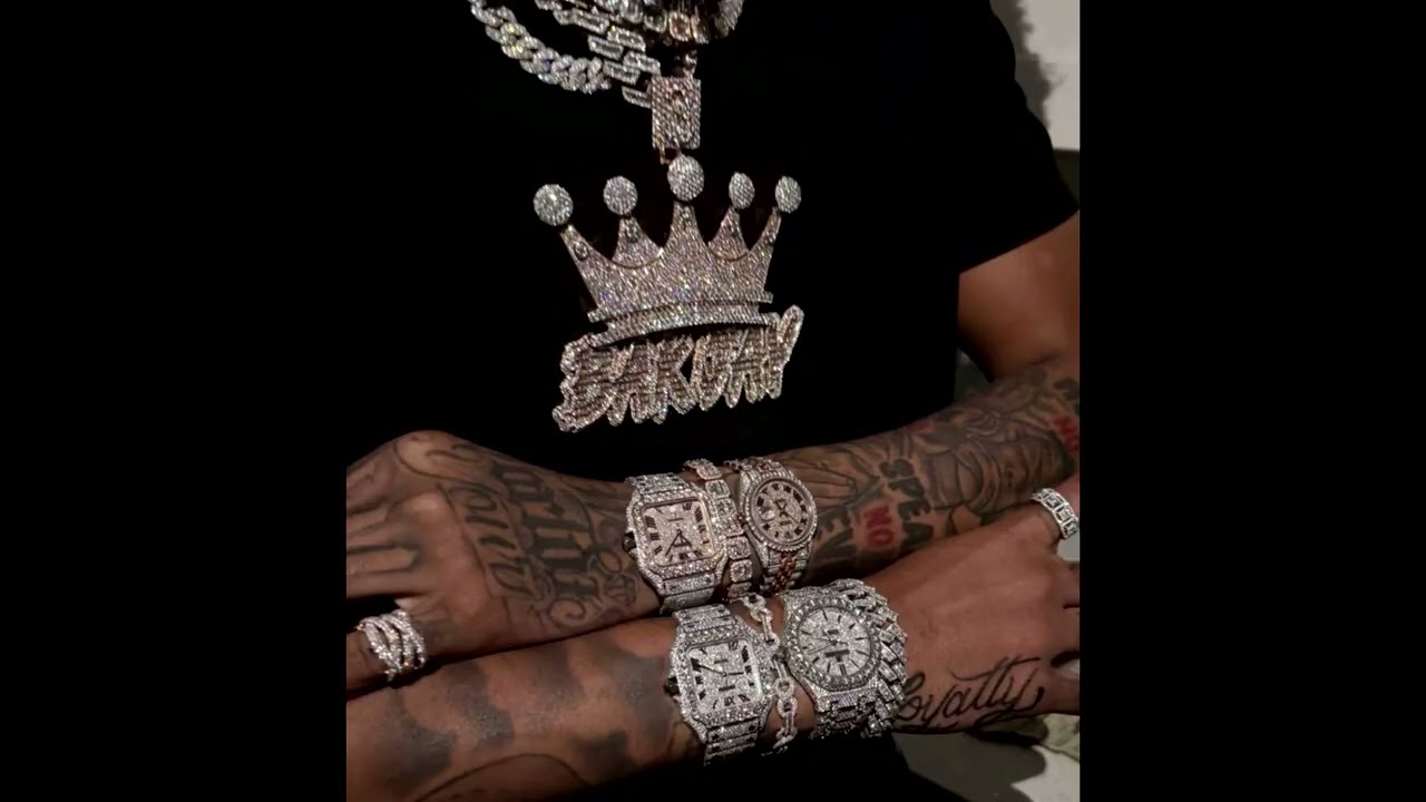 [FREE] Detroit Type Beat x YN Jay Type Beat - 