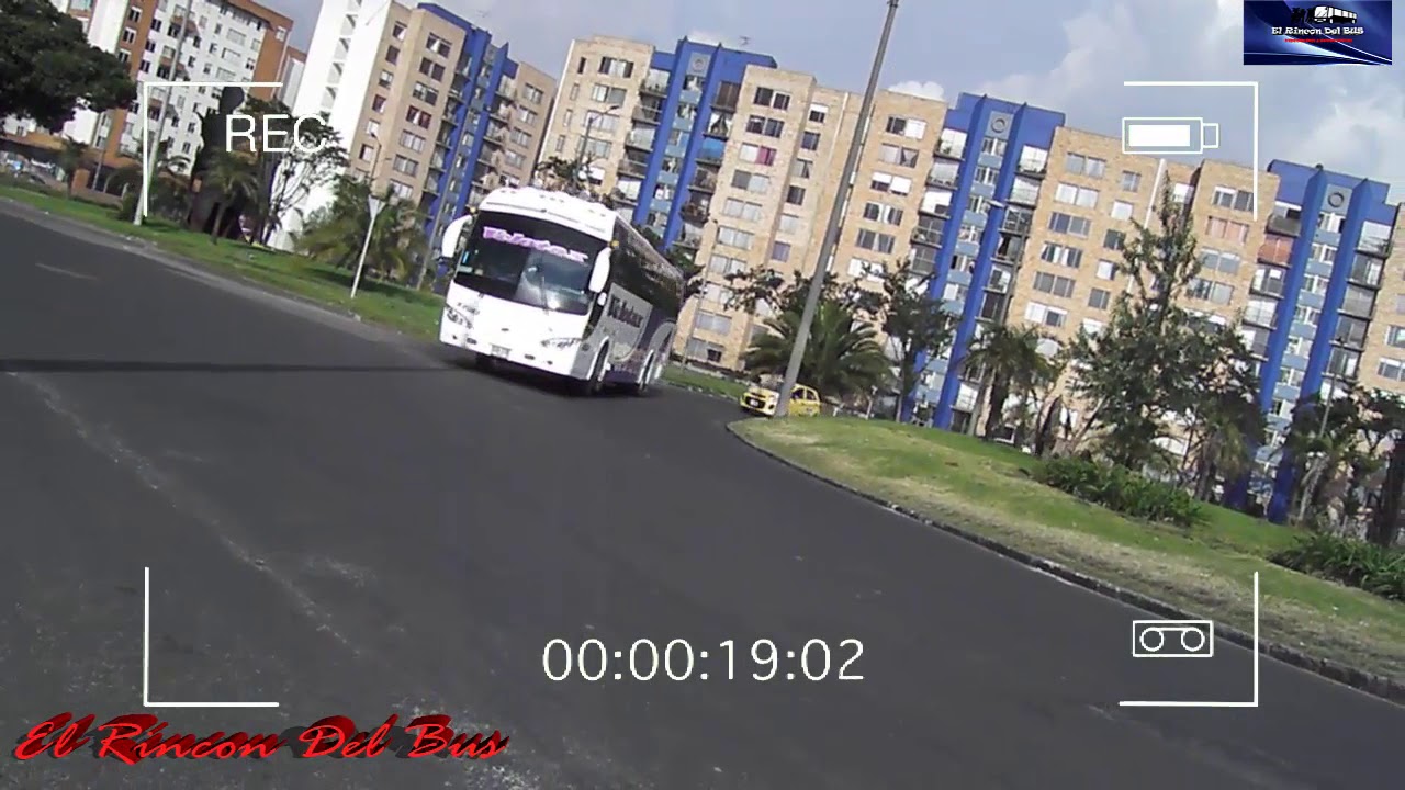 Velotax 10520 // EN MOVIMIENTO