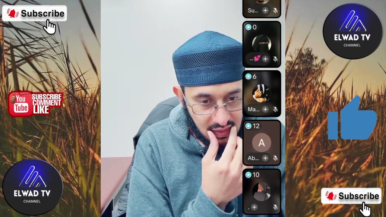 DEG DEG DR. AHMED AL YAMANI part 2