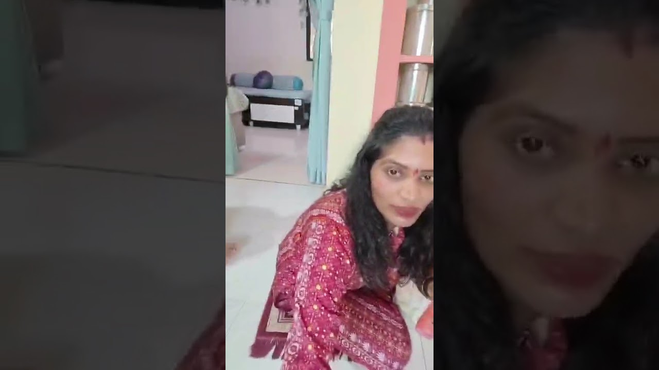 Santoshi Mata Puja at My Home Mandir 🙏 | SM Bhakt