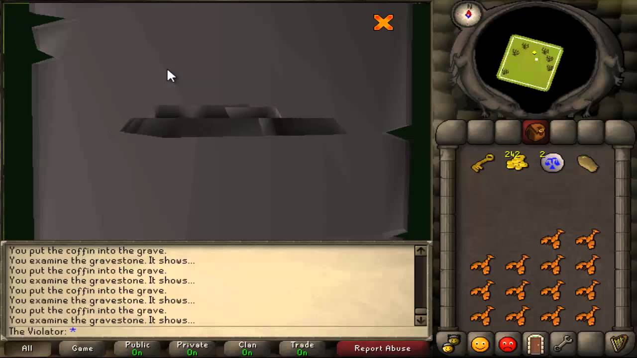 WTF JAGEX!!