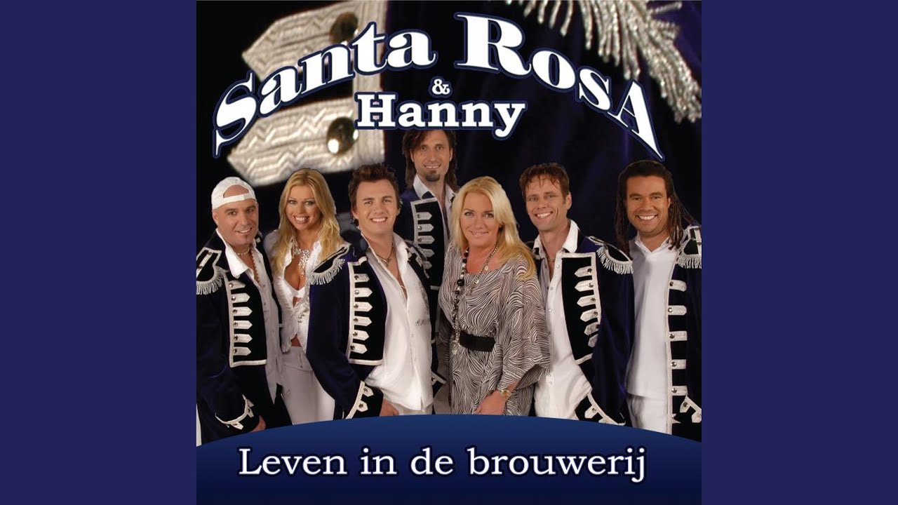 Leven In De Brouwerij (Radio Edit)