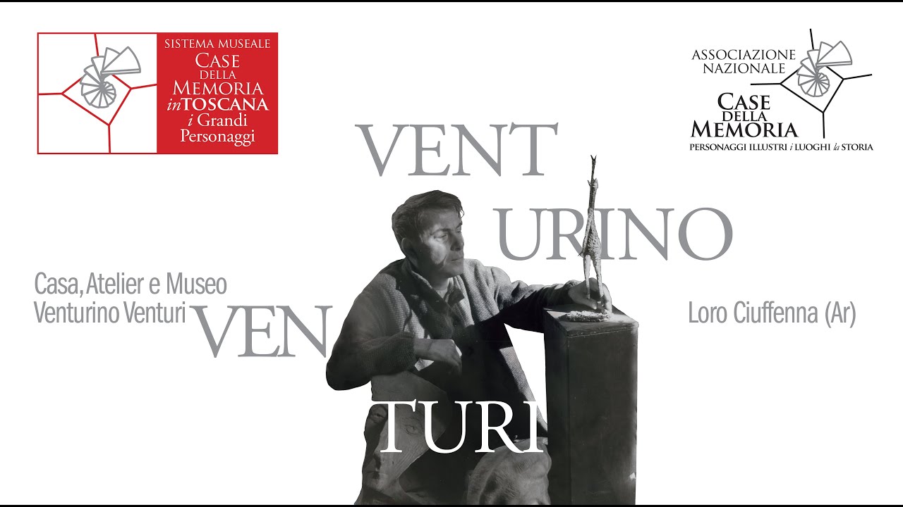 Casa Venturino Venturi