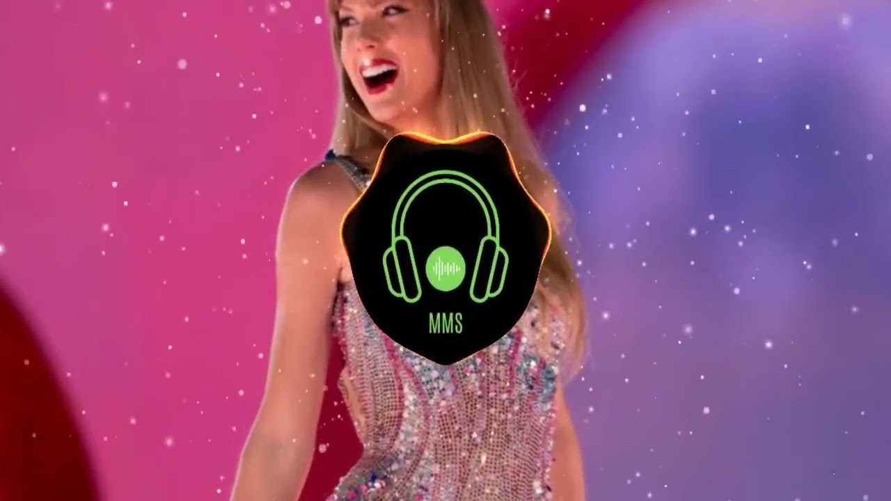 Taylor Swift X John Summit - Style (Kastra Mashup)
