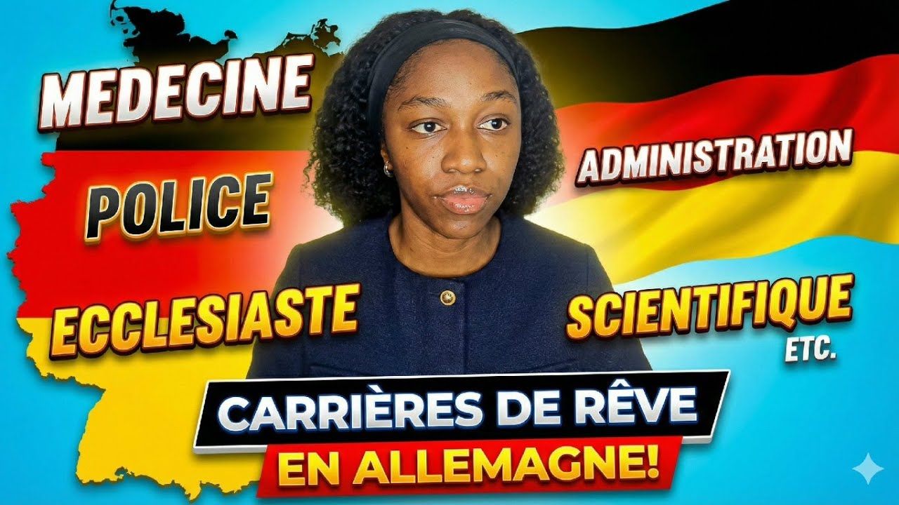 Les études supérieures en Allemagne après le BAC: je t'oriente!
