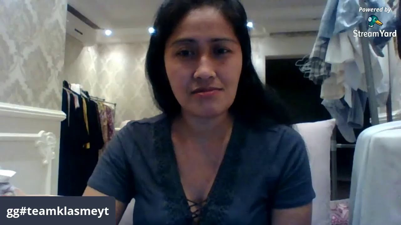 laging masaya at magsaya.