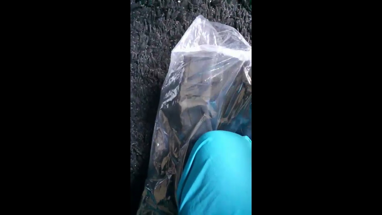 Mochila Militar WOLF, Rota Extrema