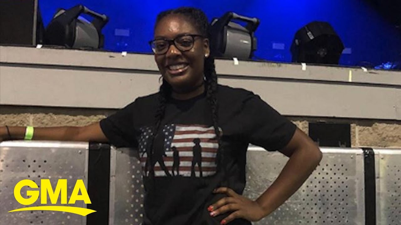 Woman's powerful post on being a black country music fan goes viral | GMA