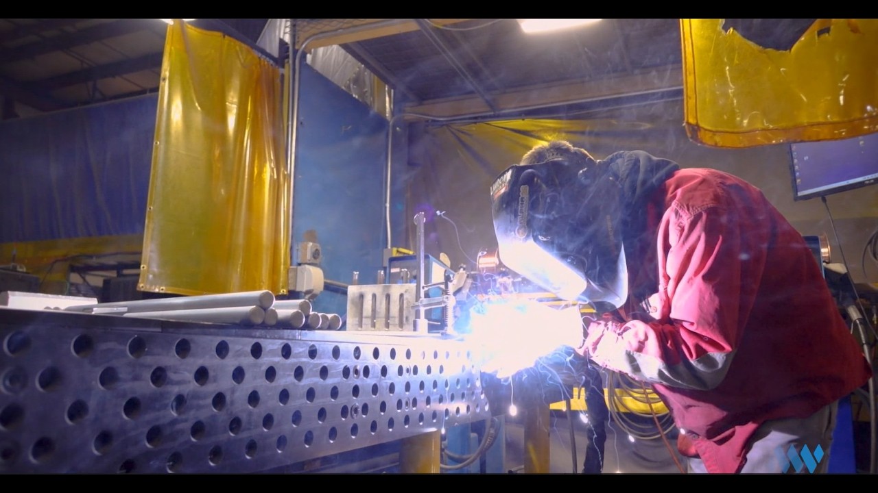 Manufacturing Alliance of Western Wisconsin - Cadrex Manufacturing Solutions