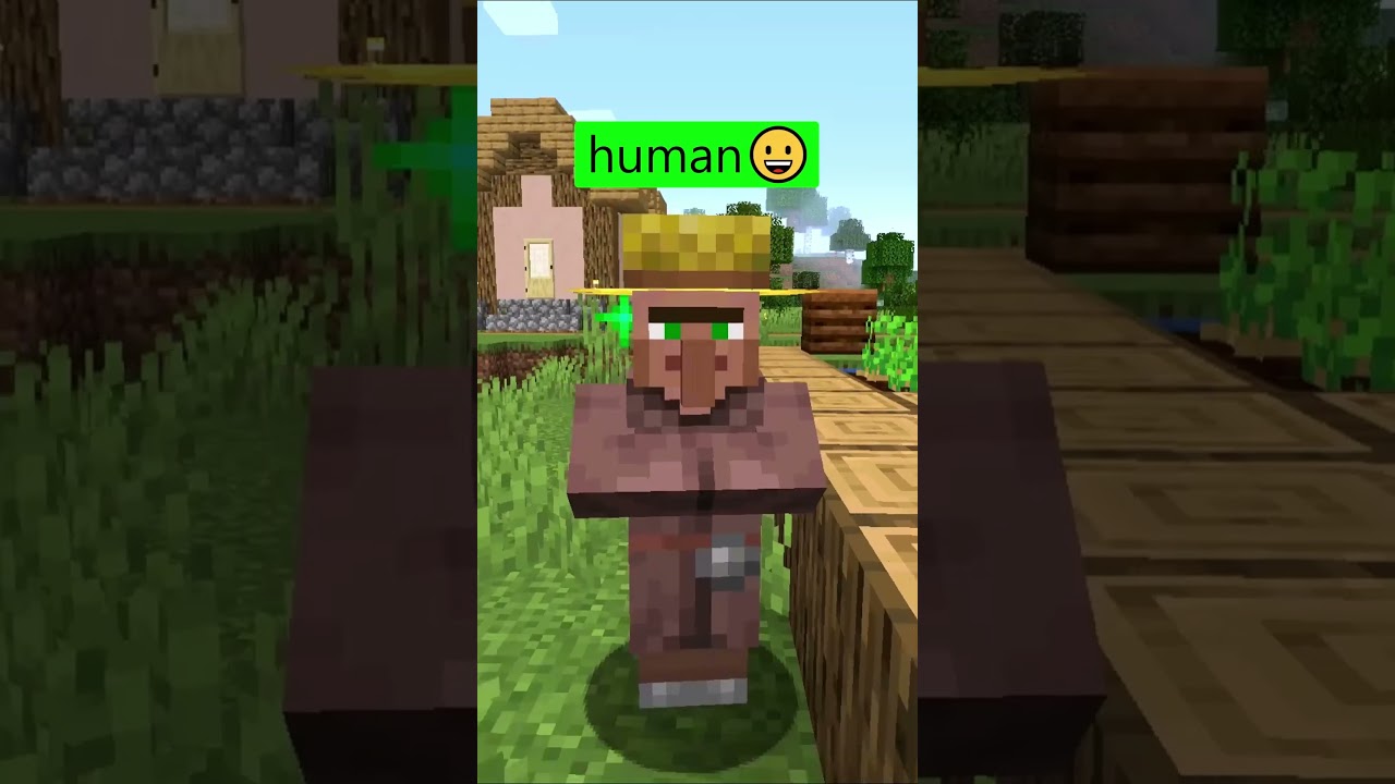 Human😀vs Herobrine💀0765 #minecraft #Herobrine #shorts