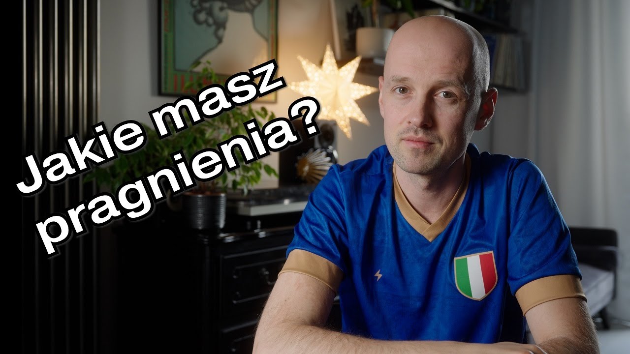 Nie wiesz co robić w życiu? ZRÓB TO! Metoda 3 kroków [Tomasz Samołyk]