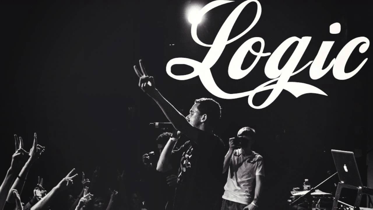 Logic (feat. King Los) type beat 