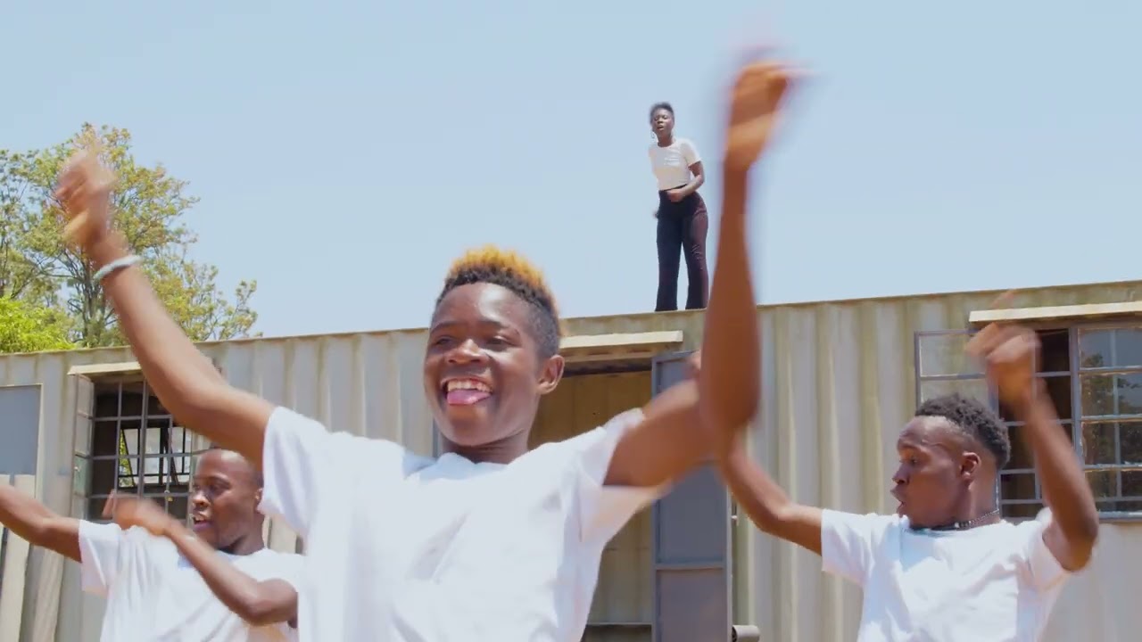 Nic Thindwa ft Panashe... Pendapenda