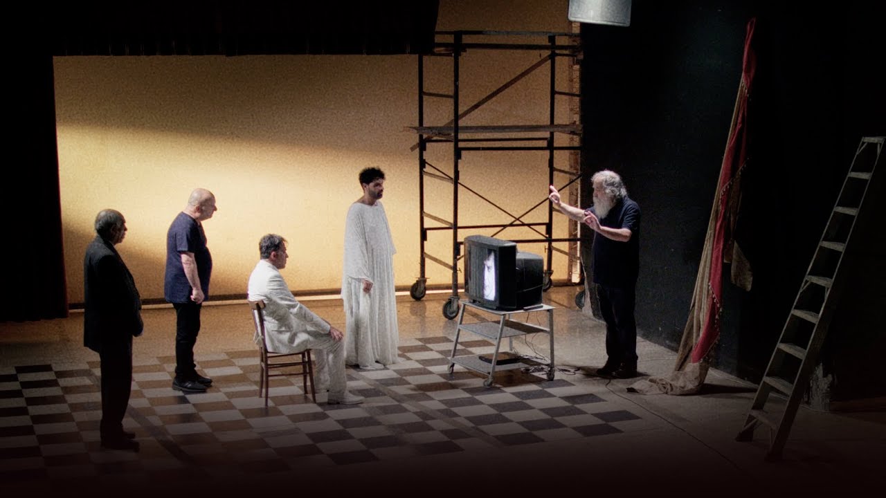 Il Cinema di Franco Maresco