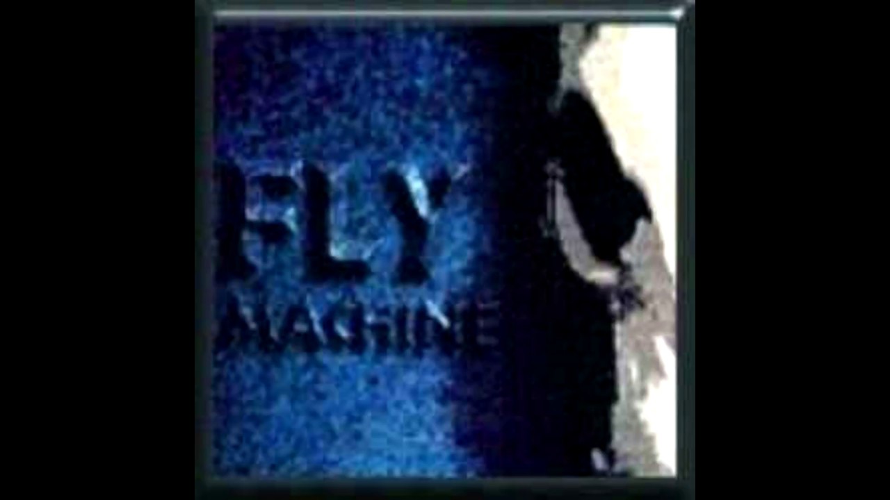 Fly Machine - Downsize (1997) [Feat. Members of Confessor]