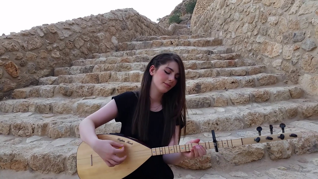 Rojbin Kizil - Buka baranê  (Mem Ararat)