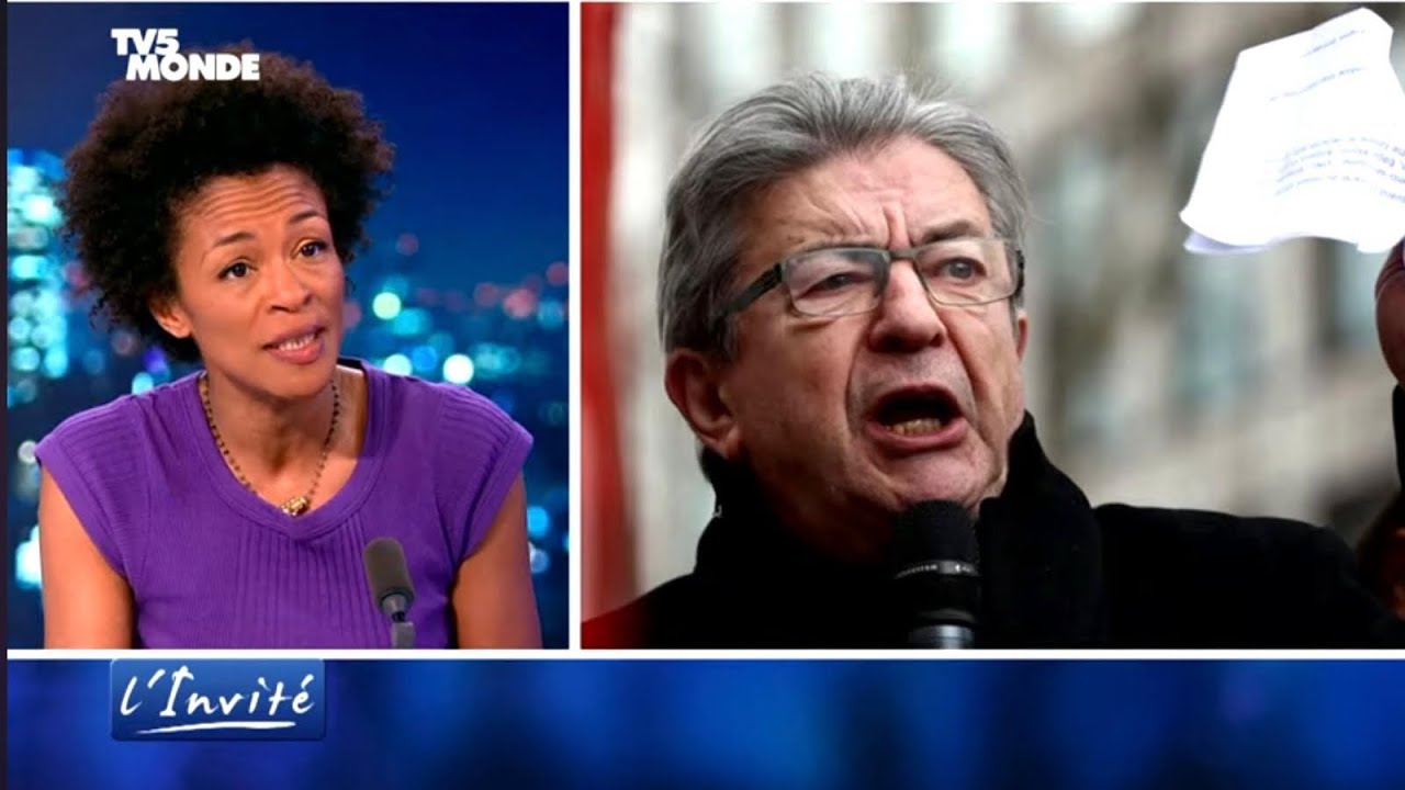 Rachel KHAN : « Ceux qui me traitent d’ordure révèlent leur haine de la République »