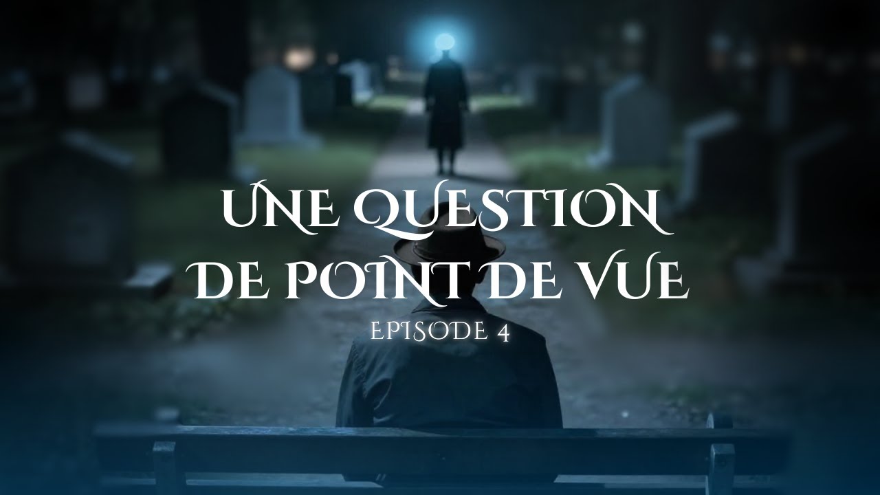 UNE QUESTION DE POINT DE VUE - Episode 4