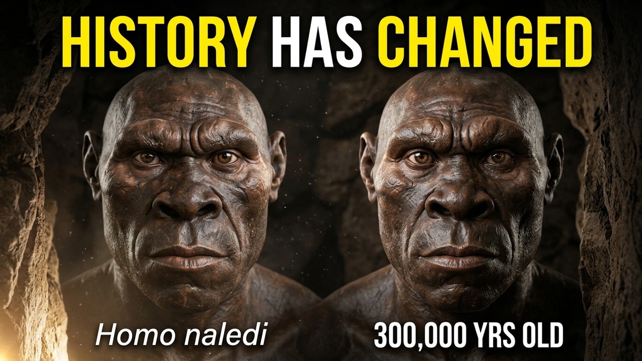 Homo Sapiens Evolution Was Not Pan African, New Evidence Suggests