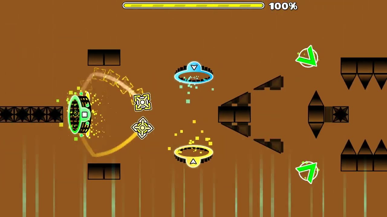 Menace Layout (~Top 15) - by Manny Heffley