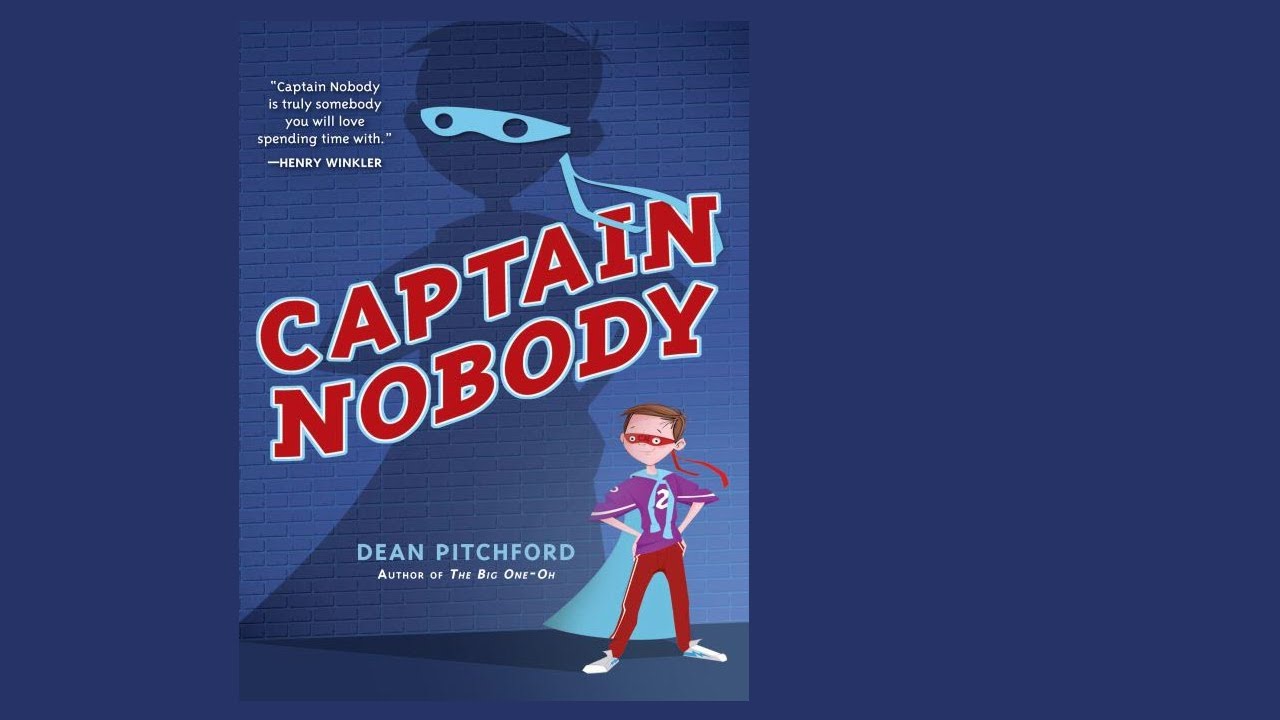 Inspiring Fiction for Middle Grade Readers