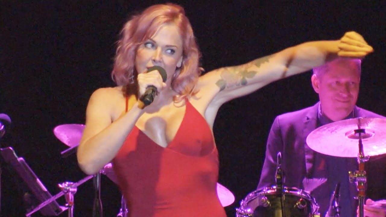 Ich dich liebe - Pink Martini ft. Storm Large | Live from Portland - 2021