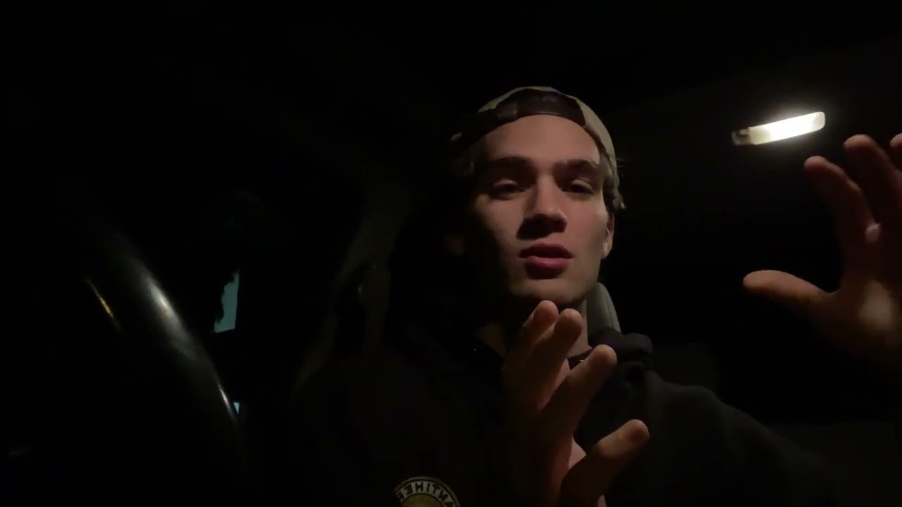 The chosen one pt 2