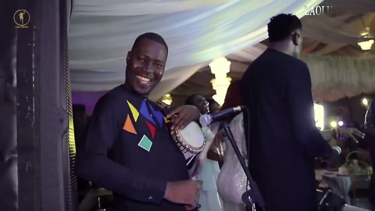 OWANBE with LGband