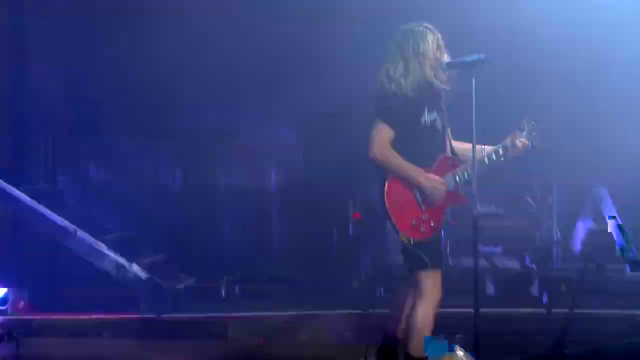AIRBAG -  Un día diferente (Live streaming 2020)