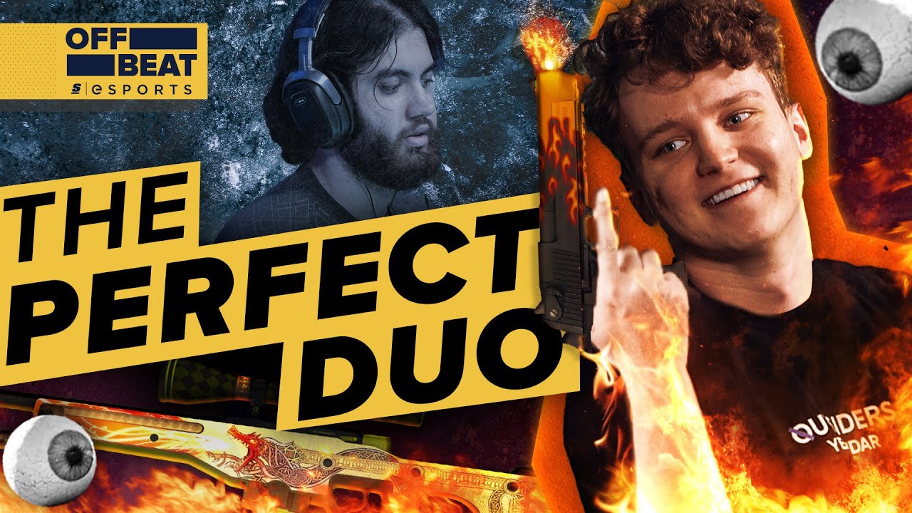 Как агрессивный гений CS:GO вырвался на свободу и раскрыл своего самого осторожного капитана