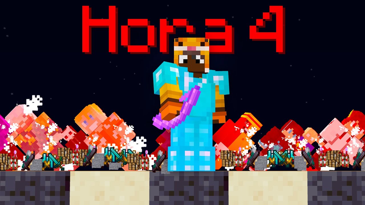DERROTEI TODOS DO SERVIDOR!! (em 5 horas)