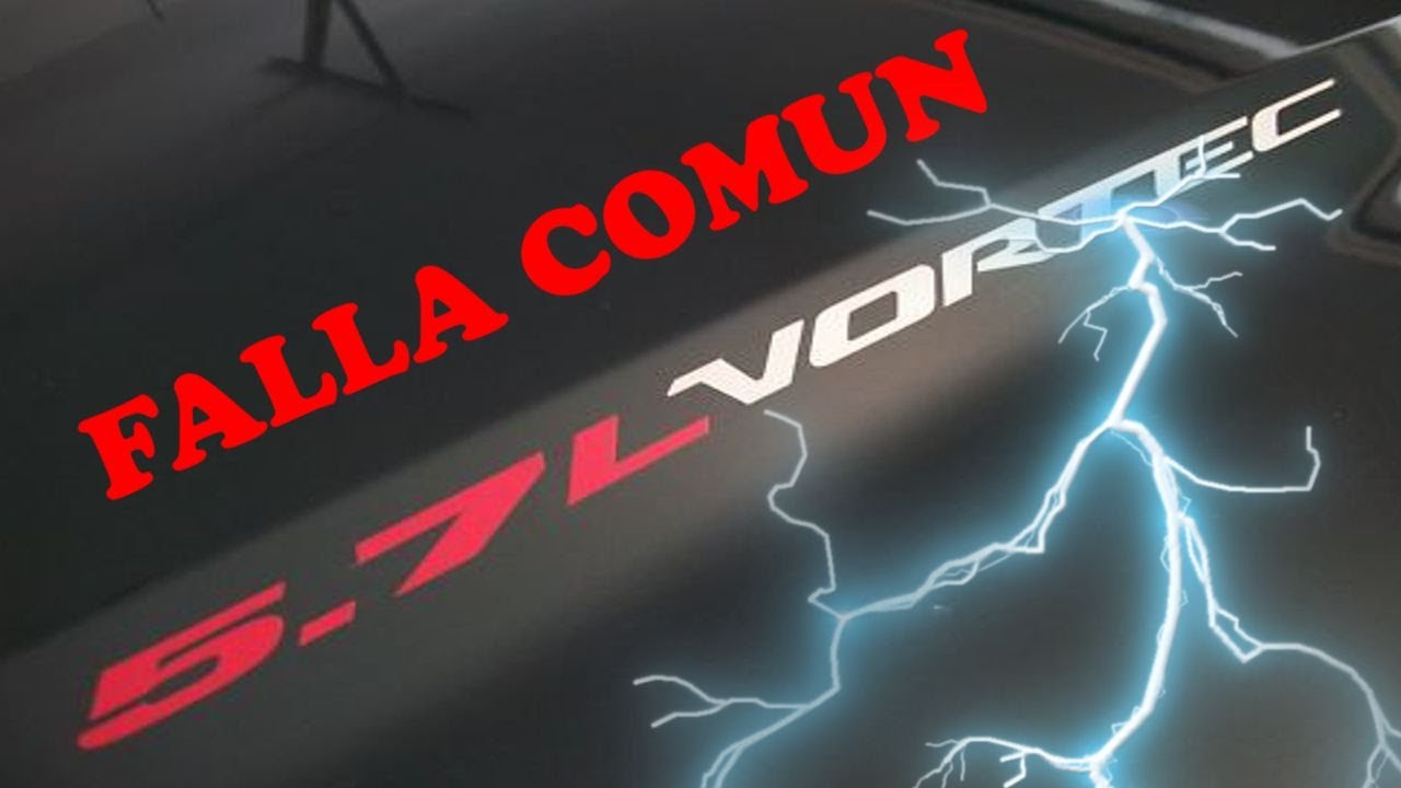FALLA COMUN MOTOR VORTEC HAY CHISPA GASOLINA Y PULSOS Y EL MOTOR NO ARRANCA