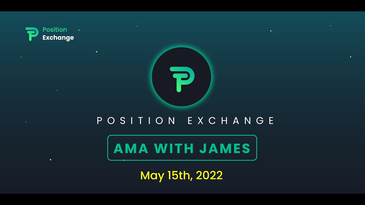Position Exchange DEX Release, Development News, New Governance Proposal and More.