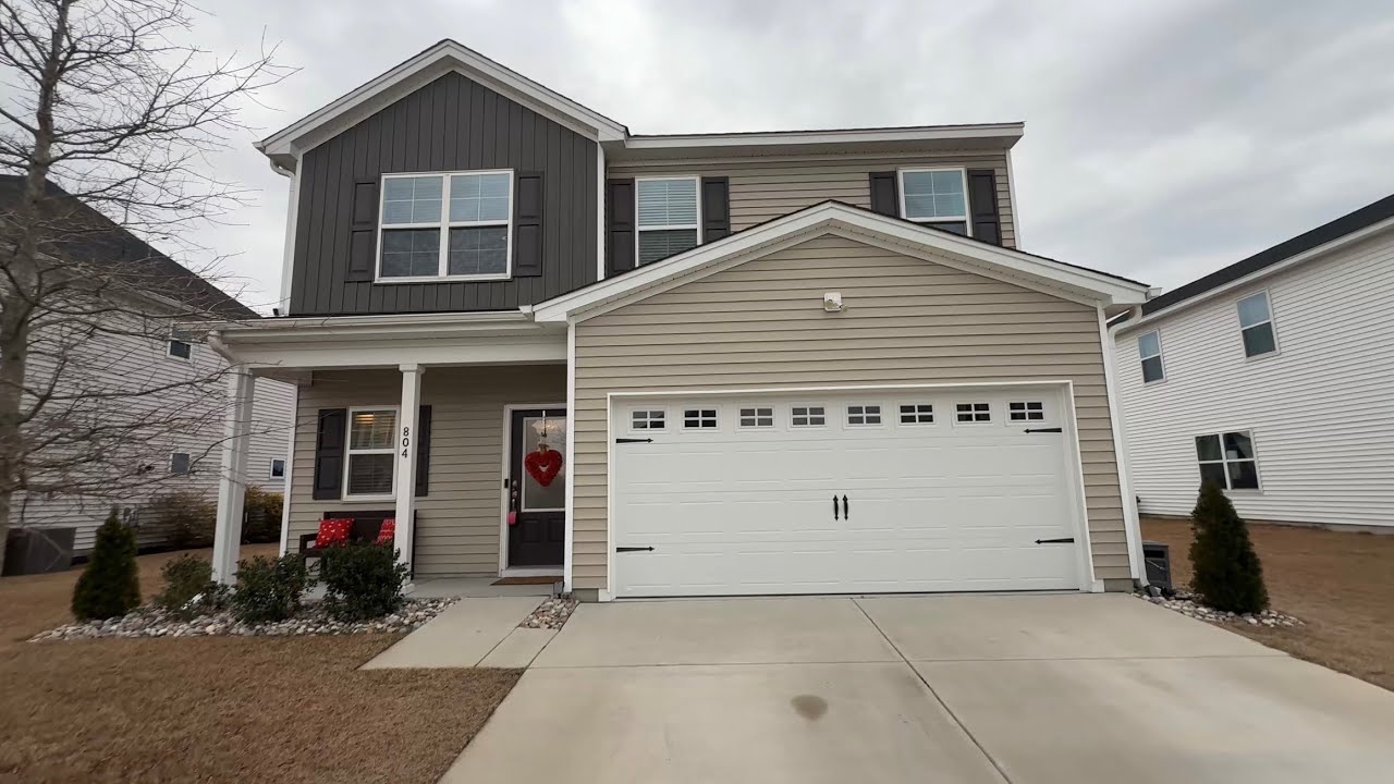 Lambeth, Myrtle beach 