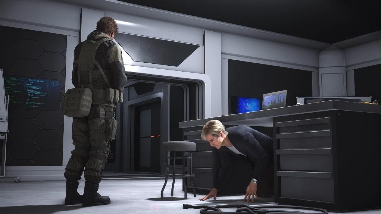 Resgatando Jace Skell - Ghost Recon Breakpoint