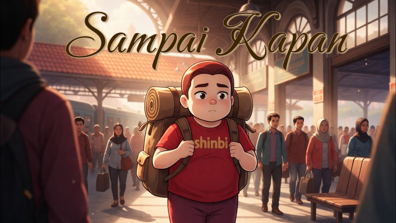 Sampai Kapan - Lagu Sedihku Channel  | Sebuah lagu yang masih menjadi tanda tanya