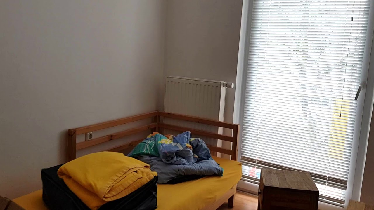 Wohnung Fabrikstra&szlig;e